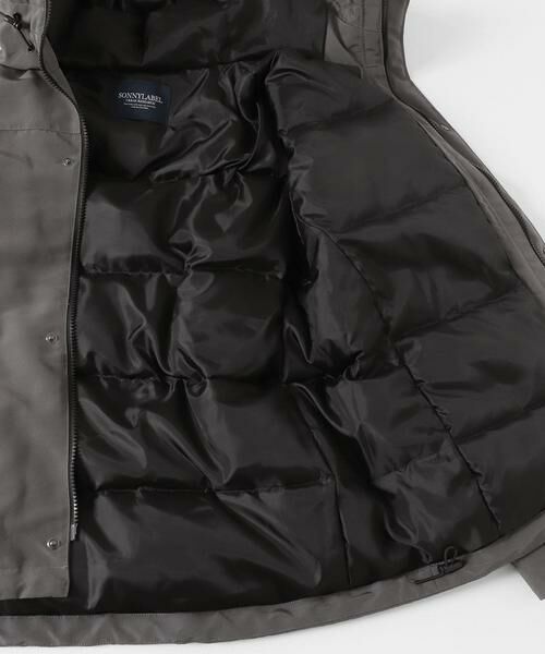 Sonny Label / サニーレーベル ダウンジャケット・ベスト | フーディーダウンジャケット | 詳細30