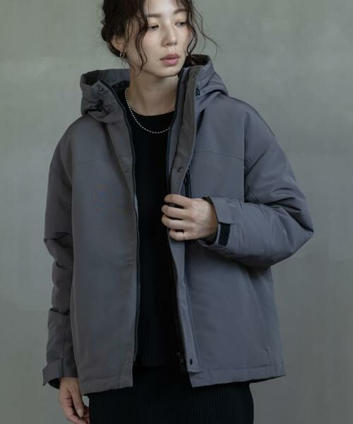 Sonny Label / サニーレーベル ダウンジャケット・ベスト | フーディーダウンジャケット | 詳細20