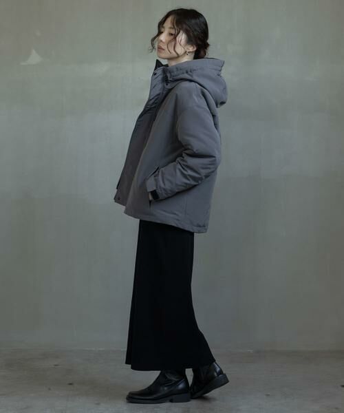 Sonny Label / サニーレーベル ダウンジャケット・ベスト | フーディーダウンジャケット | 詳細25