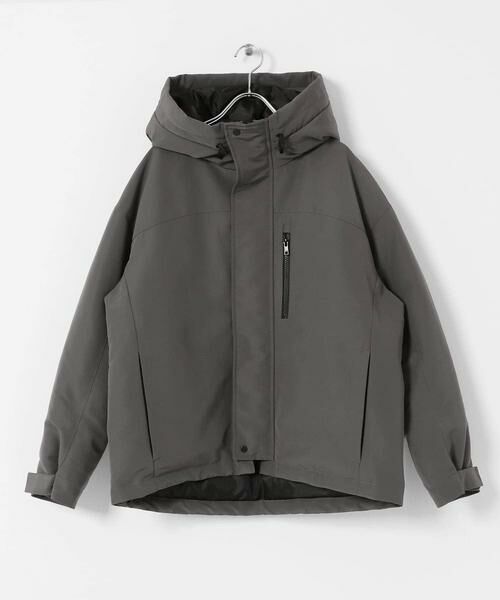 Sonny Label / サニーレーベル ダウンジャケット・ベスト | フーディーダウンジャケット | 詳細26