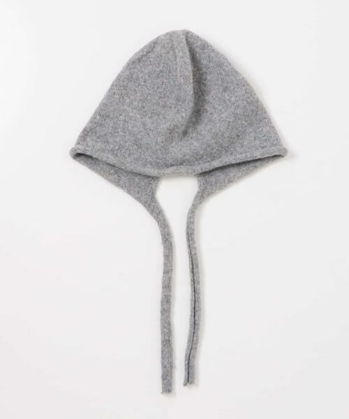 Sonny Label / サニーレーベル ニットキャップ | バブーシュカニット帽 | 詳細4