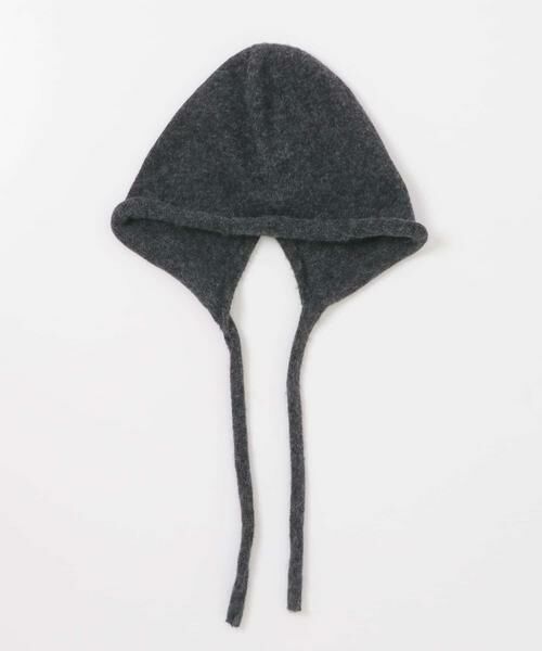 Sonny Label / サニーレーベル ニットキャップ | バブーシュカニット帽 | 詳細13