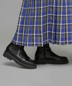 Sonny Label / サニーレーベル ブーツ（ショート丈） | 軽量サイドゴアブーツ