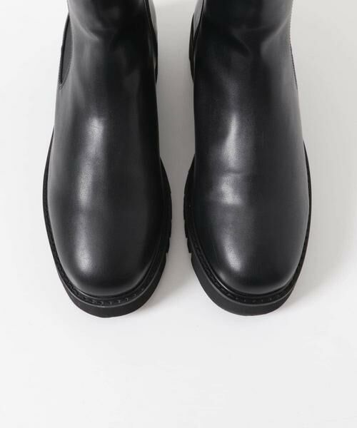 Sonny Label / サニーレーベル ブーツ（ショート丈） | 軽量サイドゴアブーツ | 詳細10