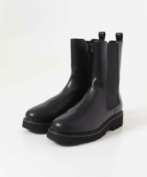Sonny Label / サニーレーベル ブーツ（ショート丈） | 軽量サイドゴアブーツ | 詳細5