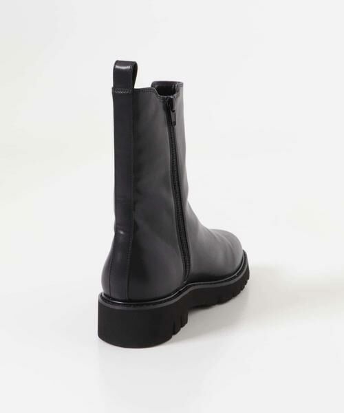 Sonny Label / サニーレーベル ブーツ（ショート丈） | 軽量サイドゴアブーツ | 詳細6