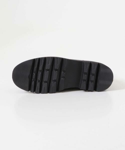 Sonny Label / サニーレーベル ブーツ（ショート丈） | 軽量サイドゴアブーツ | 詳細7