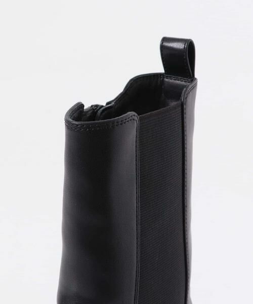 Sonny Label / サニーレーベル ブーツ（ショート丈） | 軽量サイドゴアブーツ | 詳細8