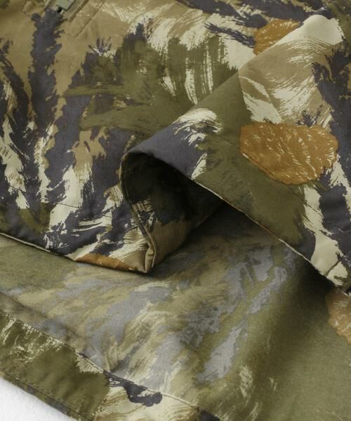 Sonny Label / サニーレーベル ナイロンジャケット | THE NORTH FACE　Novelty Compact Jacket | 詳細11