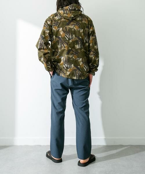 Sonny Label / サニーレーベル ナイロンジャケット | THE NORTH FACE　Novelty Compact Jacket | 詳細3