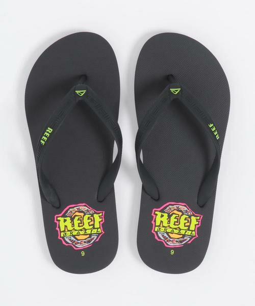 Sonny Label/Tj[[x REEF SEASIDE ubN 9