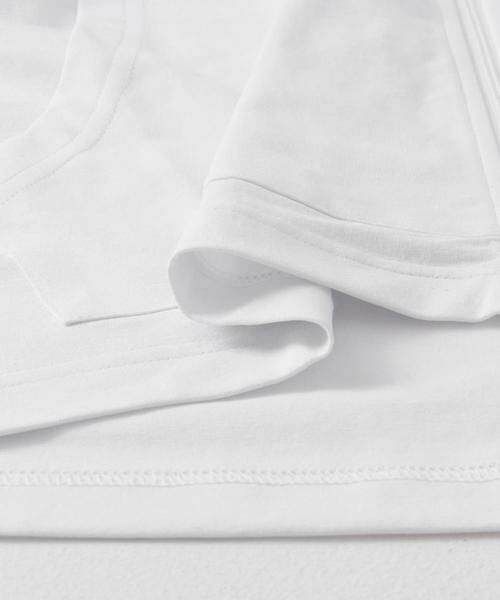 Sonny Label / サニーレーベル パーカー | 『吸収速乾/UVカット機能』REEF　ヘリテイジロゴラッシュフロントジップ | 詳細4