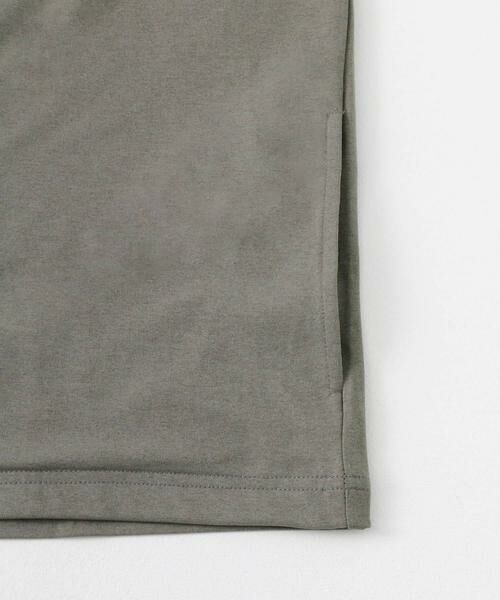 Sonny Label / サニーレーベル パーカー | 『吸収速乾/UVカット機能』REEF　バイカラーラッシュフーディ | 詳細5