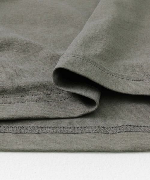 Sonny Label / サニーレーベル パーカー | 『吸収速乾/UVカット機能』REEF　バイカラーラッシュフーディ | 詳細7