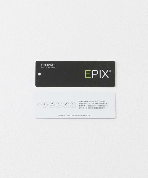 Sonny Label / サニーレーベル パーカー | 『吸収速乾/UVカット機能』REEF　バイカラーラッシュフーディ | 詳細9