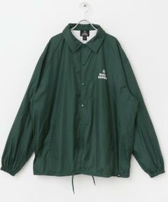 Sonny Label / サニーレーベル ナイロンジャケット | MAGIC NUMBER　SEEYOUINTHEWATER COACH JACKET