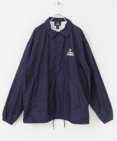 Sonny Label / サニーレーベル ナイロンジャケット | MAGIC NUMBER　SEEYOUINTHEWATER COACH JACKET