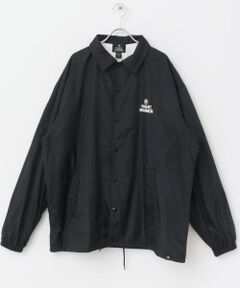 Sonny Label / サニーレーベル ナイロンジャケット | MAGIC NUMBER　SEEYOUINTHEWATER COACH JACKET