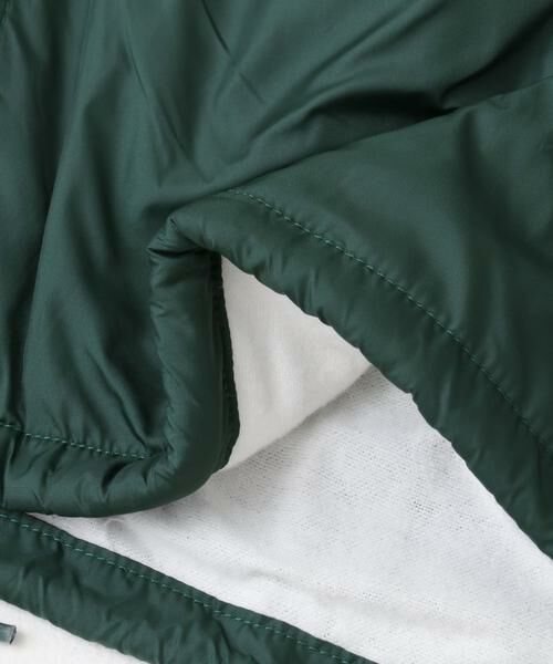 Sonny Label / サニーレーベル ナイロンジャケット | MAGIC NUMBER SEEYOUINTHEWATER COACH JACKET | 詳細12