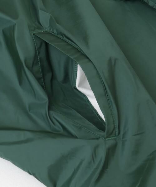 Sonny Label / サニーレーベル ナイロンジャケット | MAGIC NUMBER SEEYOUINTHEWATER COACH JACKET | 詳細9