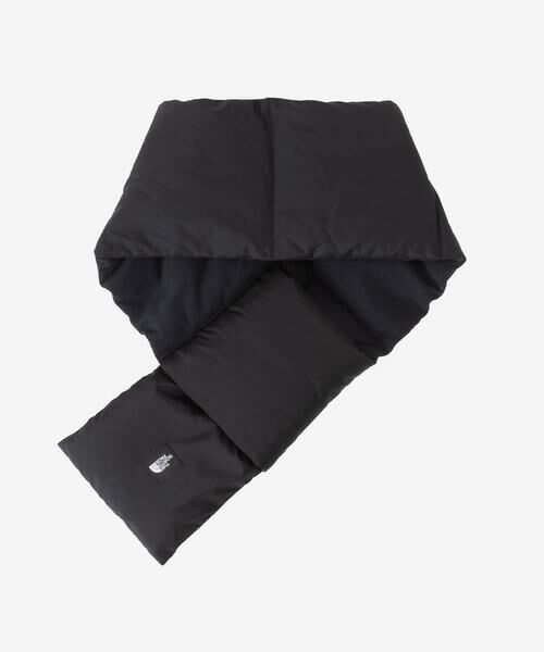 Sonny Label / サニーレーベル マフラー・ショール・スヌード・ストール | THE NORTH FACE　Nuptse Muffler | 詳細3