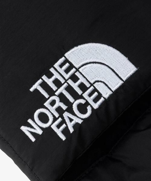 Sonny Label / サニーレーベル マフラー・ショール・スヌード・ストール | THE NORTH FACE　Nuptse Muffler | 詳細5