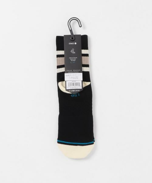 Sonny Label / サニーレーベル ソックス | STANCE SOCKS　BOYD QTR | 詳細2