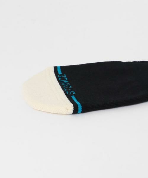 Sonny Label / サニーレーベル ソックス | STANCE SOCKS　BOYD QTR | 詳細3