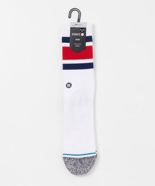 Sonny Label / サニーレーベル ソックス | STANCE SOCKS　BOYD ST | 詳細1