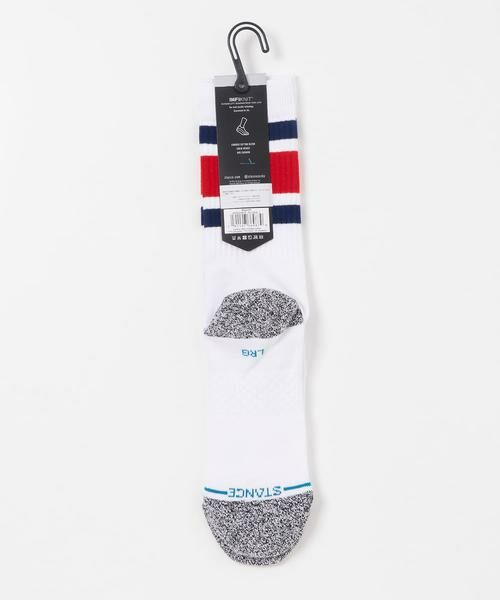 Sonny Label / サニーレーベル ソックス | STANCE SOCKS　BOYD ST | 詳細2
