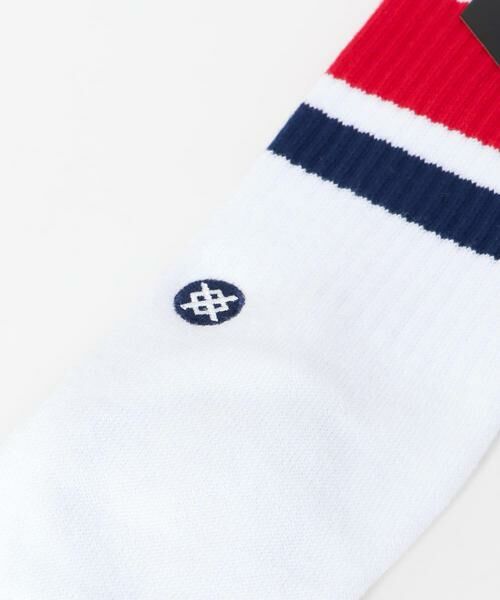 Sonny Label / サニーレーベル ソックス | STANCE SOCKS　BOYD ST | 詳細4