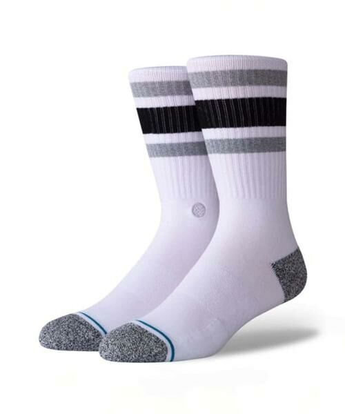 Sonny Label / サニーレーベル ソックス | STANCE SOCKS　BOYD ST | 詳細6