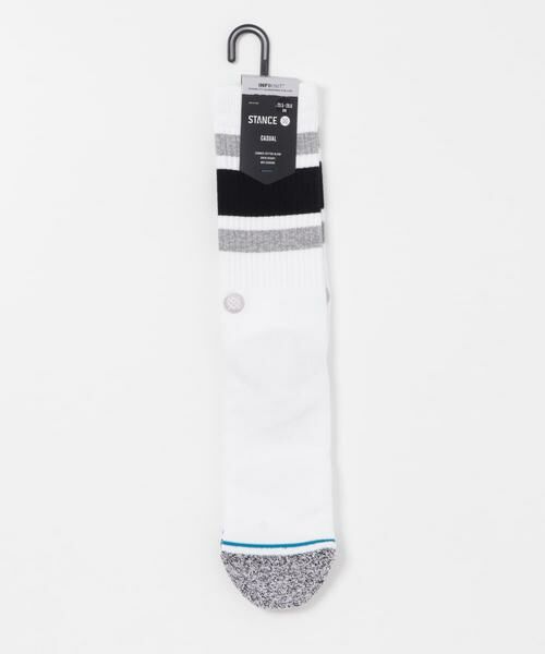 Sonny Label / サニーレーベル ソックス | STANCE SOCKS　BOYD ST | 詳細7