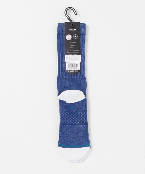 Sonny Label / サニーレーベル ソックス | STANCE SOCKS　BAGS LAD | 詳細2