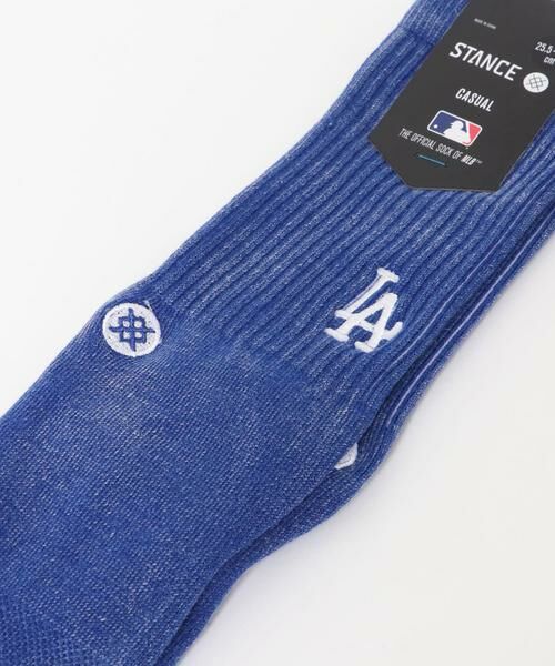 Sonny Label / サニーレーベル ソックス | STANCE SOCKS　BAGS LAD | 詳細4