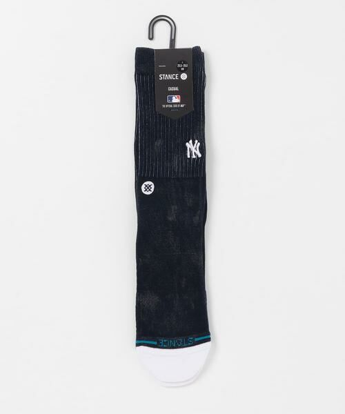 Sonny Label / サニーレーベル ソックス | STANCE SOCKS　BAGS NY | 詳細1