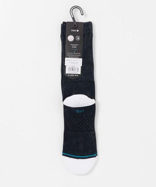 Sonny Label / サニーレーベル ソックス | STANCE SOCKS　BAGS NY | 詳細2