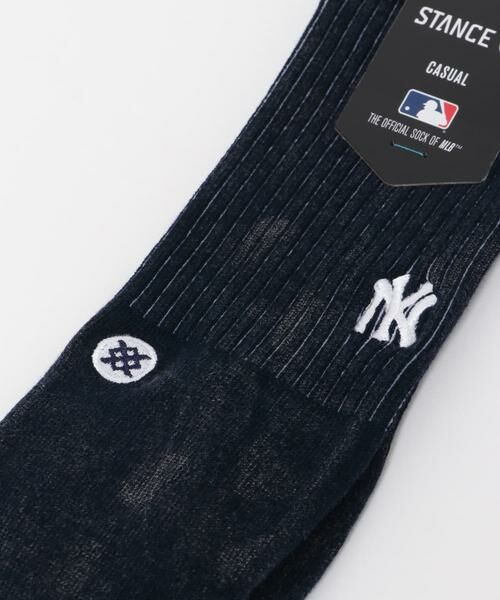 Sonny Label / サニーレーベル ソックス | STANCE SOCKS　BAGS NY | 詳細4
