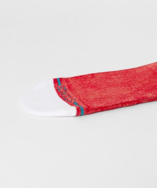 Sonny Label / サニーレーベル ソックス | STANCE SOCKS　BAGS PHI | 詳細3