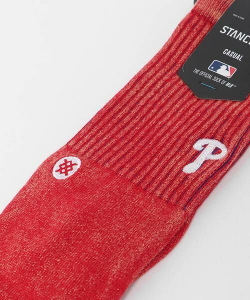 Sonny Label / サニーレーベル ソックス | STANCE SOCKS　BAGS PHI | 詳細4