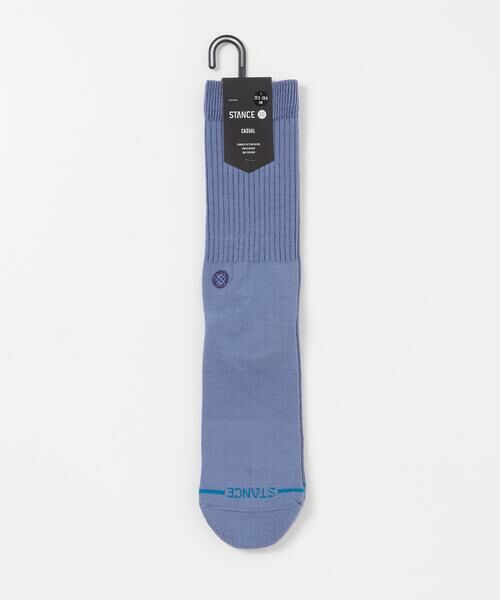 Sonny Label / サニーレーベル ソックス | STANCE SOCKS　ICON POP CREW | 詳細1