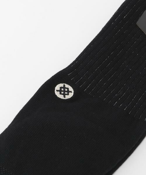 Sonny Label / サニーレーベル ソックス | STANCE SOCKS　ICON POP CREW | 詳細6