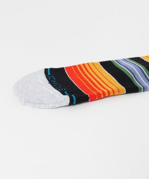 Sonny Label / サニーレーベル ソックス | STANCE SOCKS　ROCKFORD CREW | 詳細3