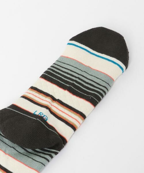 Sonny Label / サニーレーベル ソックス | STANCE SOCKS　ROCKFORD CREW | 詳細7