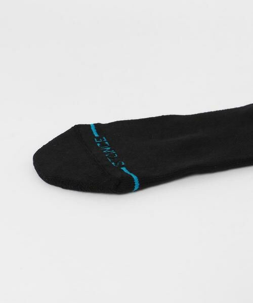 Sonny Label / サニーレーベル ソックス | STANCE SOCKS　MALIBOO CREW | 詳細3