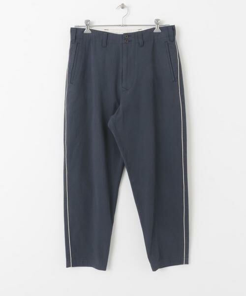 Sonny Label / サニーレーベル その他パンツ | ARMY TWILL　Left Twill Parade Pants | 詳細8