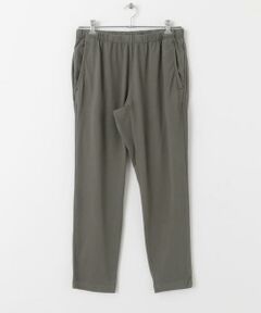 Sonny Label / サニーレーベル その他パンツ | ARMY TWILL　Heavy Jersey Pants