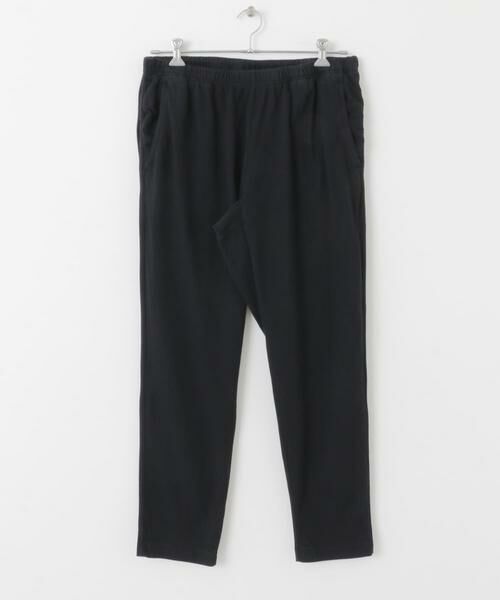 Sonny Label / サニーレーベル その他パンツ | ARMY TWILL　Heavy Jersey Pants | 詳細11