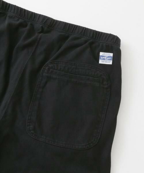 Sonny Label / サニーレーベル その他パンツ | ARMY TWILL　Heavy Jersey Pants | 詳細12