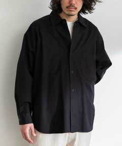 Sonny Label / サニーレーベル シャツ・ブラウス | ARMY TWILL　Light Twill Utility Shirts